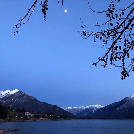 Ca' Spass Apartment Gera Lario Luaran gambar