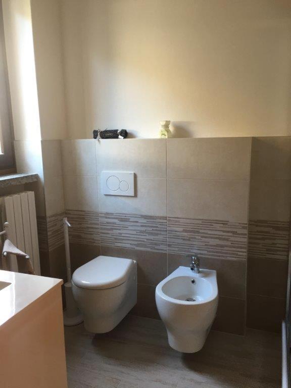 Ca' Spass Apartment Gera Lario Luaran gambar