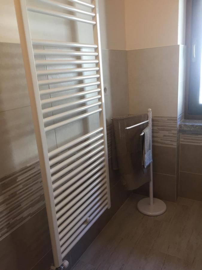 Ca' Spass Apartment Gera Lario Luaran gambar