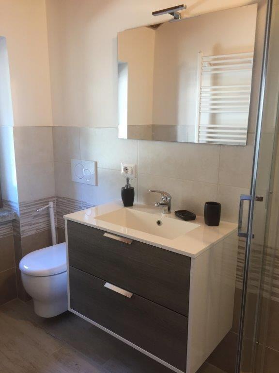Ca' Spass Apartment Gera Lario Luaran gambar