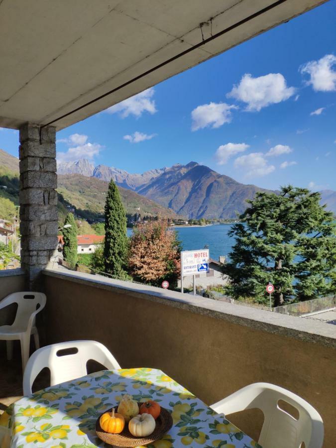 Ca' Spass Apartment Gera Lario Luaran gambar
