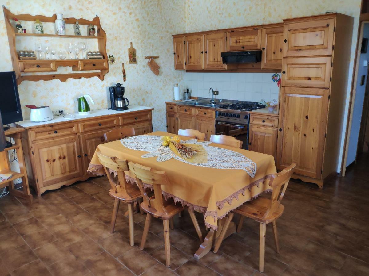 Ca' Spass Apartment Gera Lario Luaran gambar